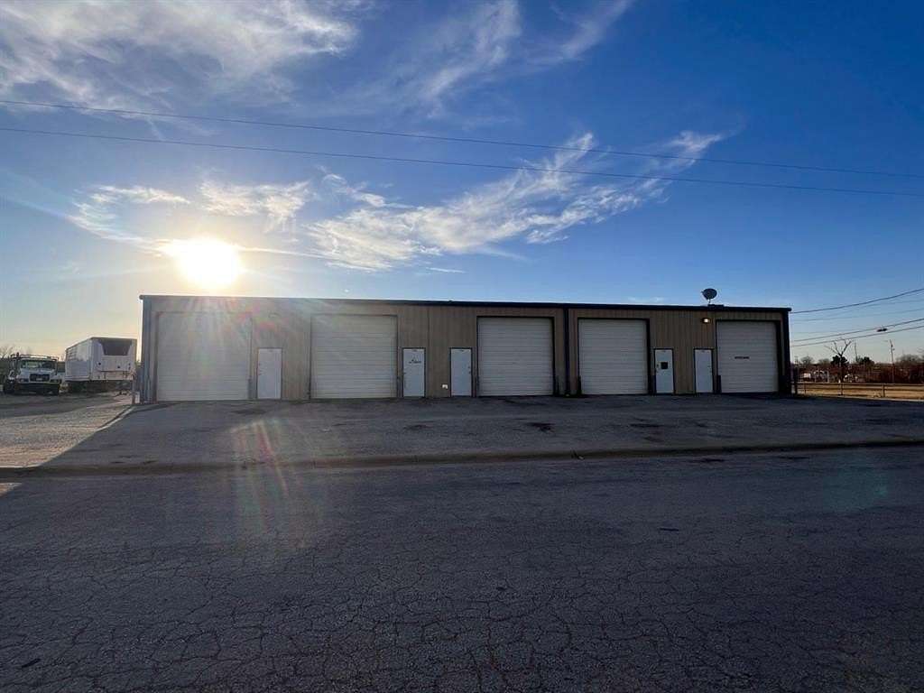 3.21 Acres of Commercial Land for Sale in Abilene, Texas