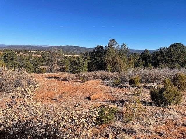 13.3 Acres of Recreational Land for Sale in Rowe, New Mexico