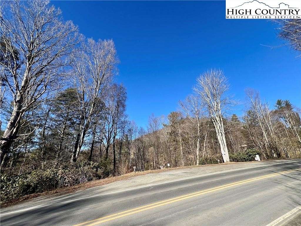 0.74 Acres of Residential Land for Sale in Sugar Grove, North Carolina