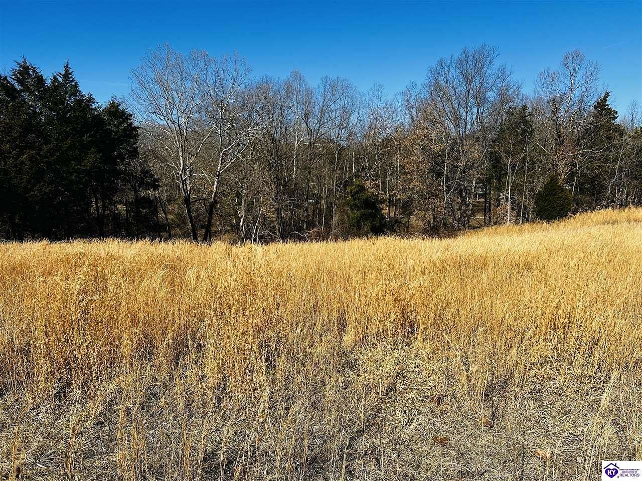 3.3 Acres of Residential Land for Sale in Vine Grove, Kentucky