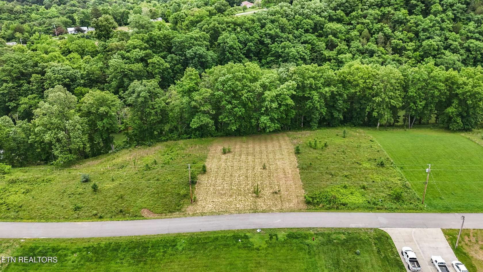 0.5 Acres of Residential Land for Sale in Speedwell, Tennessee