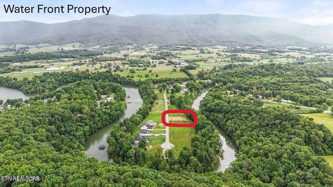 0.5 Acres of Residential Land for Sale in Speedwell, Tennessee