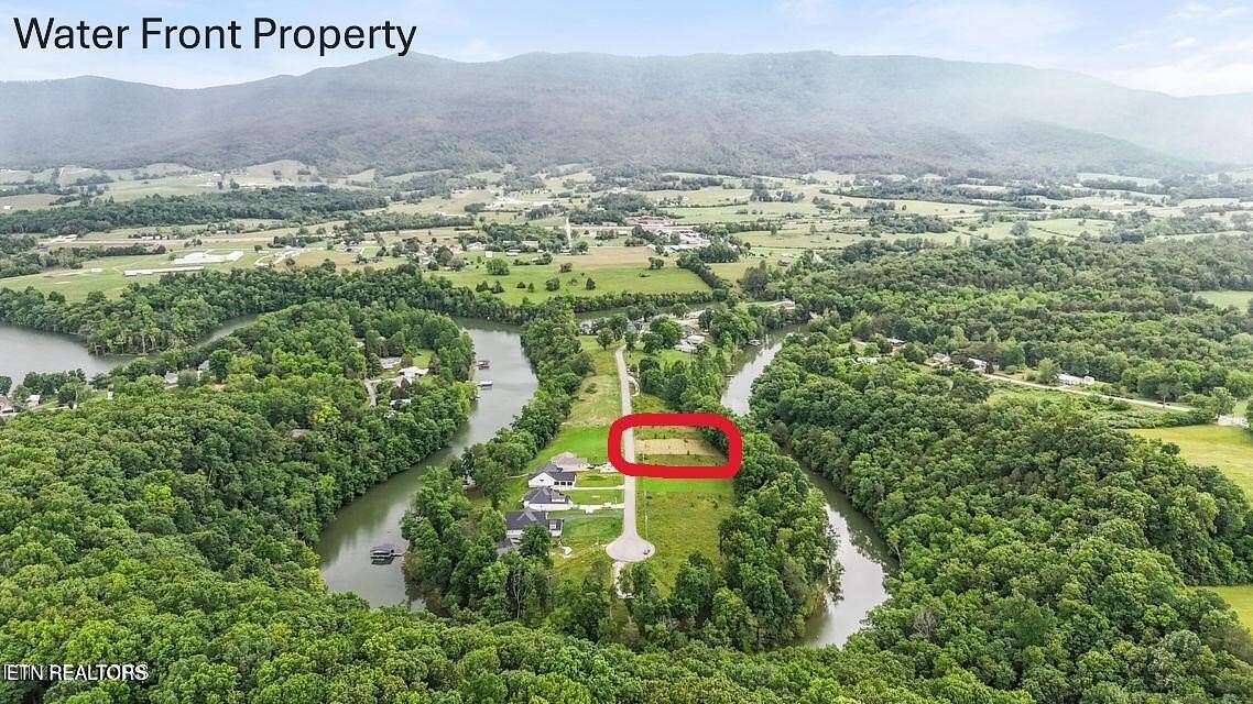 0.5 Acres of Residential Land for Sale in Speedwell, Tennessee