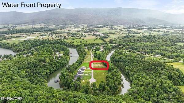 0.5 Acres of Residential Land for Sale in Speedwell, Tennessee