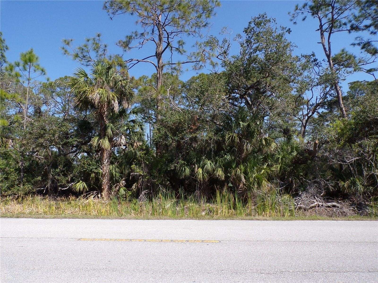 0.23 Acres of Residential Land for Sale in Port Charlotte, Florida
