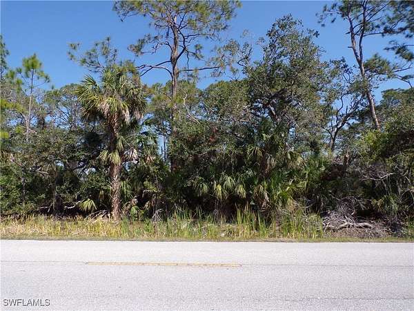 0.23 Acres of Residential Land for Sale in Port Charlotte, Florida