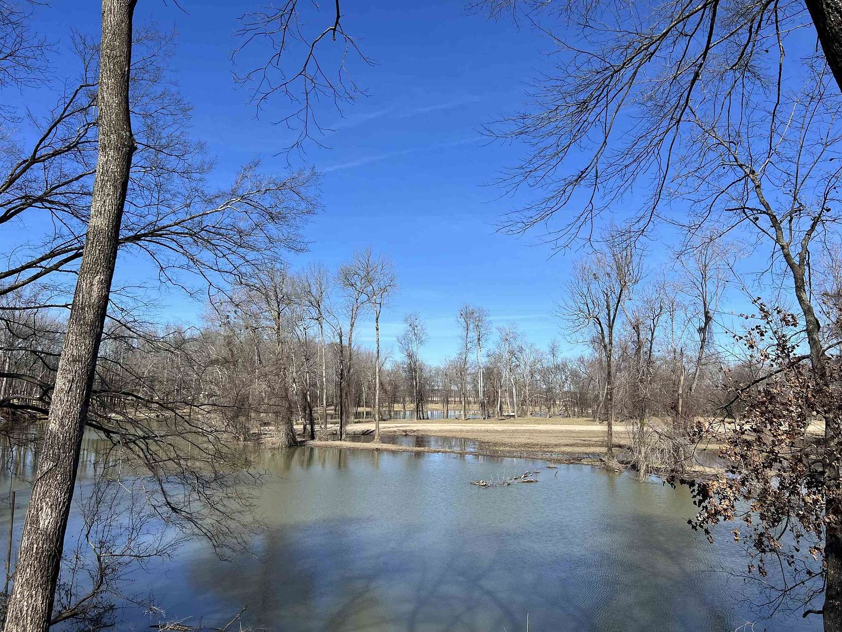 0.59 Acres of Residential Land for Sale in Savannah, Tennessee