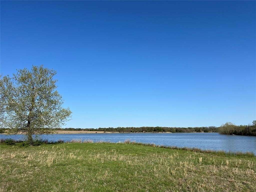 80 Acres of Land with Home for Sale in Boley, Oklahoma