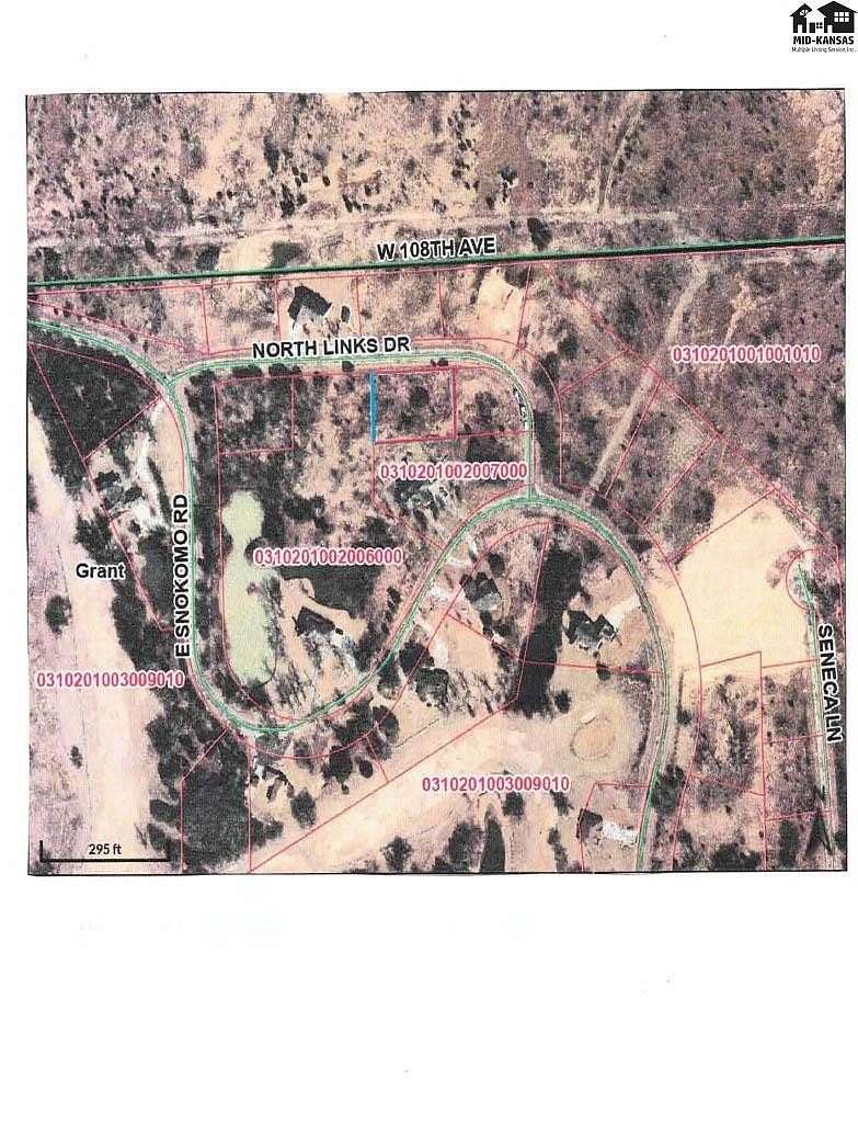 Land for Sale in Hutchinson, Kansas - LandSearch