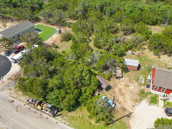 0.46 Acres of Residential Land for Sale in Canyon Lake, Texas