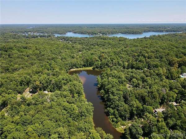 1 Acre of Residential Land for Sale in Lancaster, Virginia