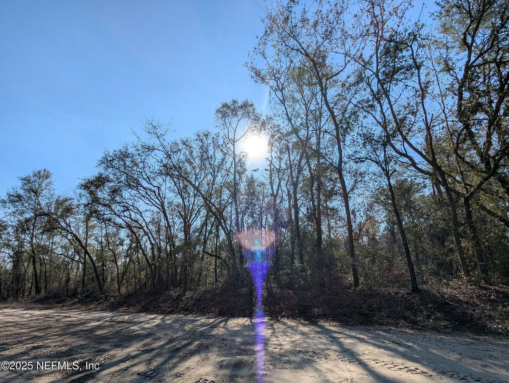 5 Acres of Agricultural Land for Sale in Jennings, Florida