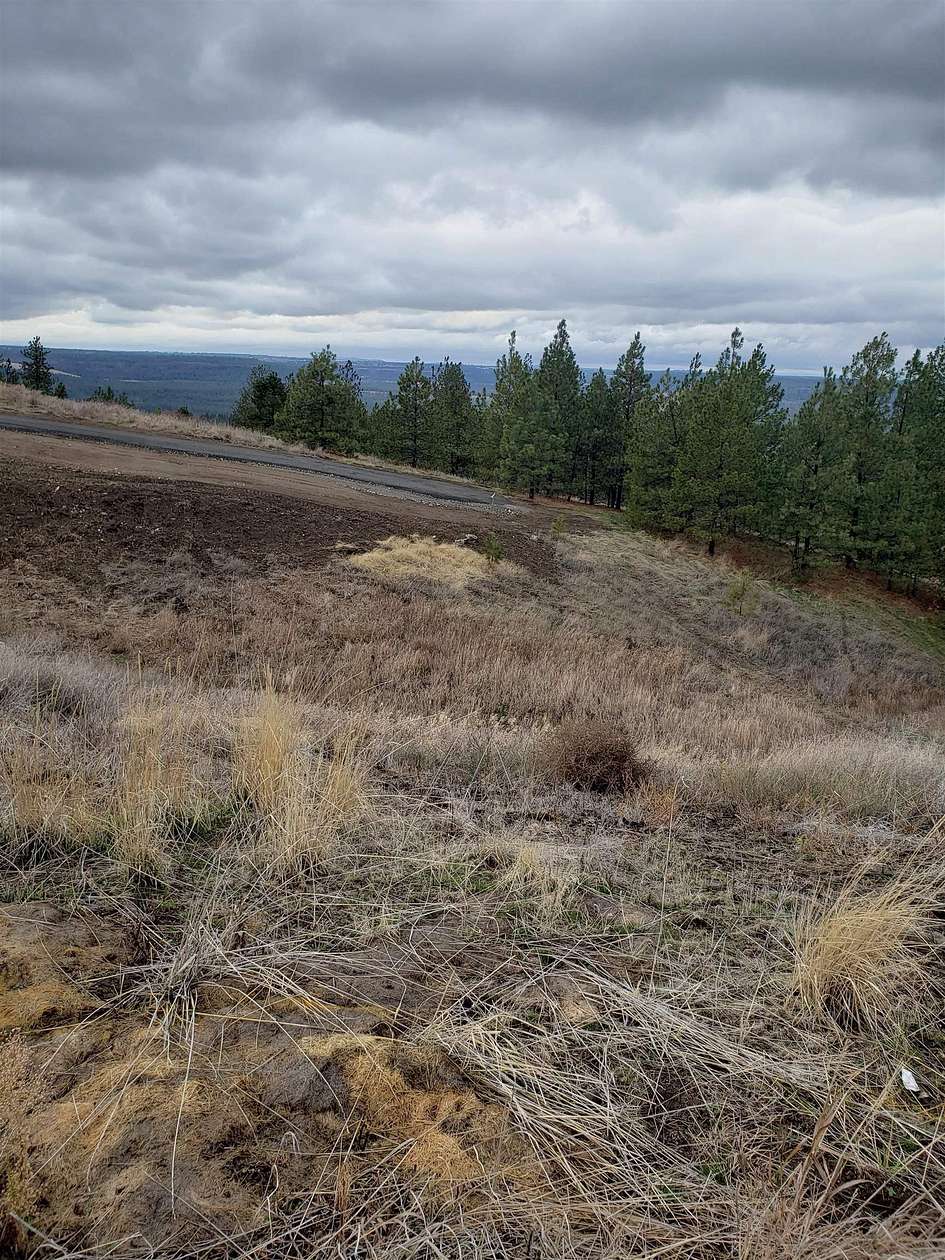 0.78 Acres of Land for Sale in Spokane, Washington