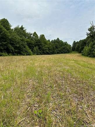 20 Acres of Land for Sale in Marysville, Indiana