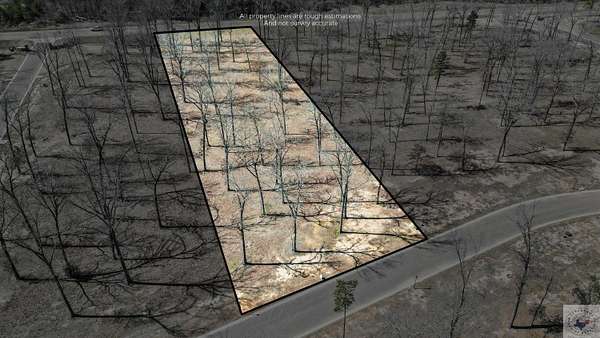 1.56 Acres of Residential Land for Sale in Texarkana, Arkansas