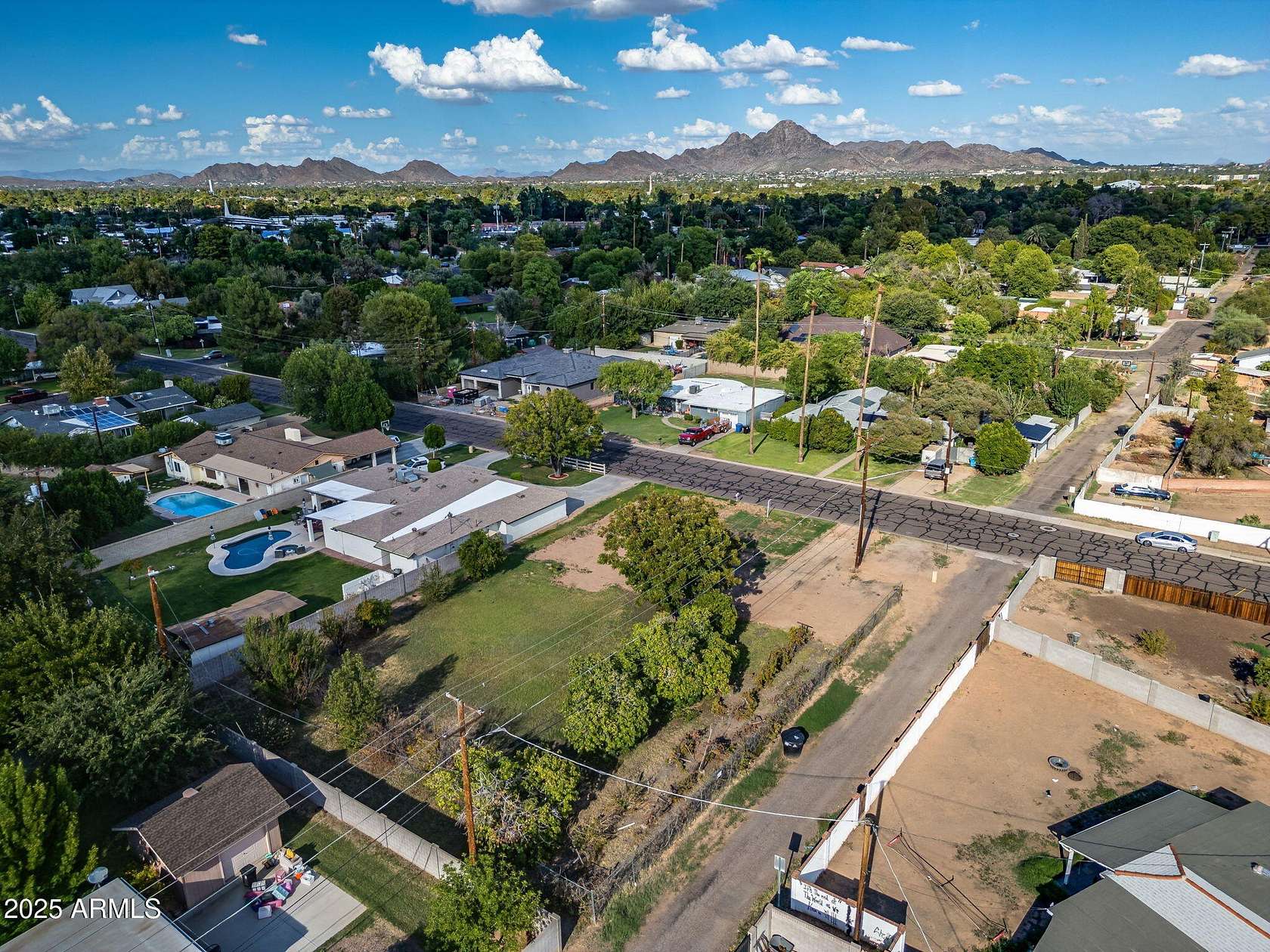 0.43 Acres of Residential Land for Sale in Phoenix, Arizona