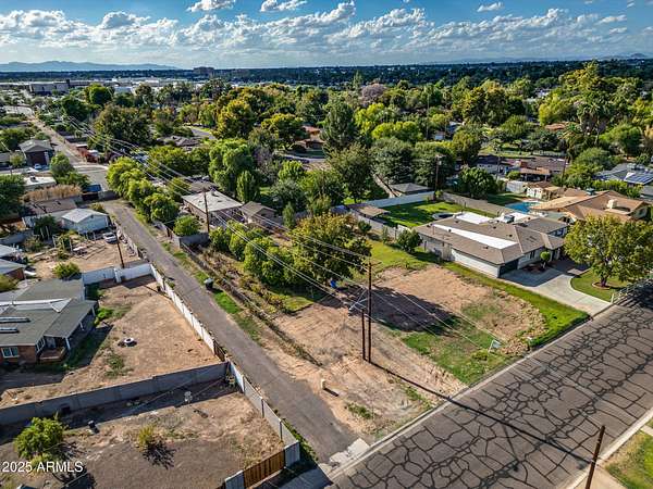 0.43 Acres of Residential Land for Sale in Phoenix, Arizona