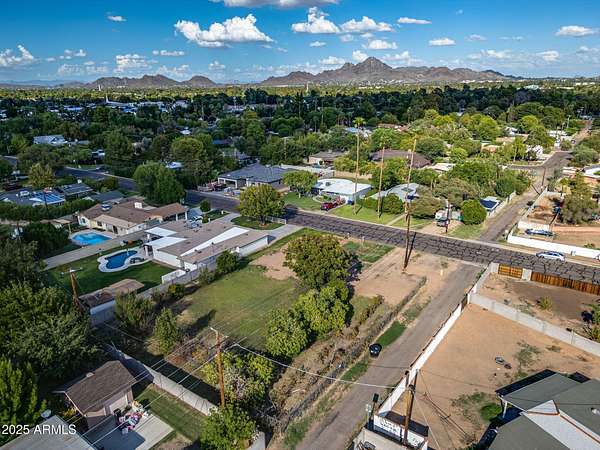 0.43 Acres of Residential Land for Sale in Phoenix, Arizona