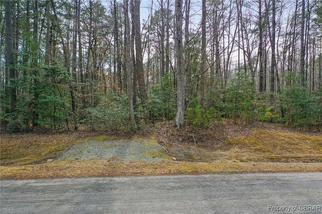 2 Acres of Residential Land for Sale in Lancaster, Virginia