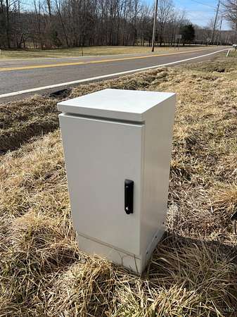 0.88 Acres of Commercial Land for Sale in Harlan Township, Ohio