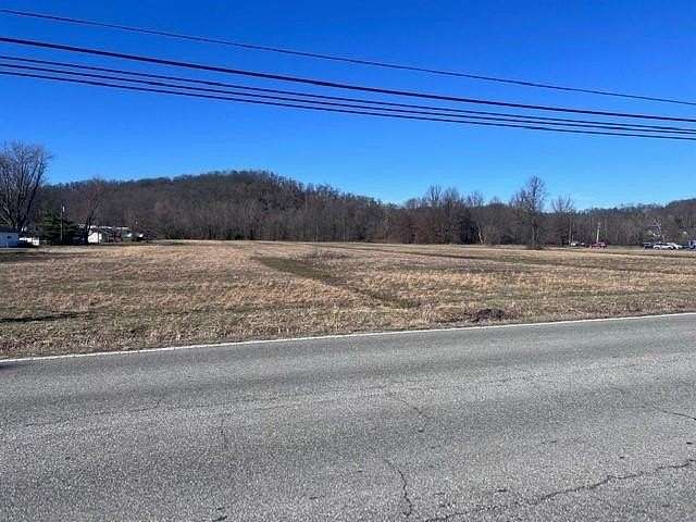 30.4 Acres of Mixed-Use Land for Sale in South Point, Ohio