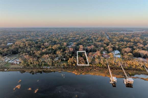 1 Acre of Residential Land for Sale in St. Augustine, Florida