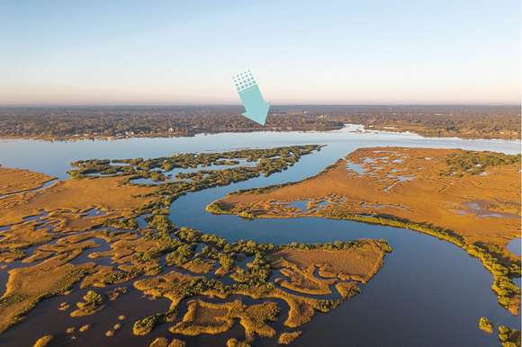 1 Acre of Residential Land for Sale in St. Augustine, Florida