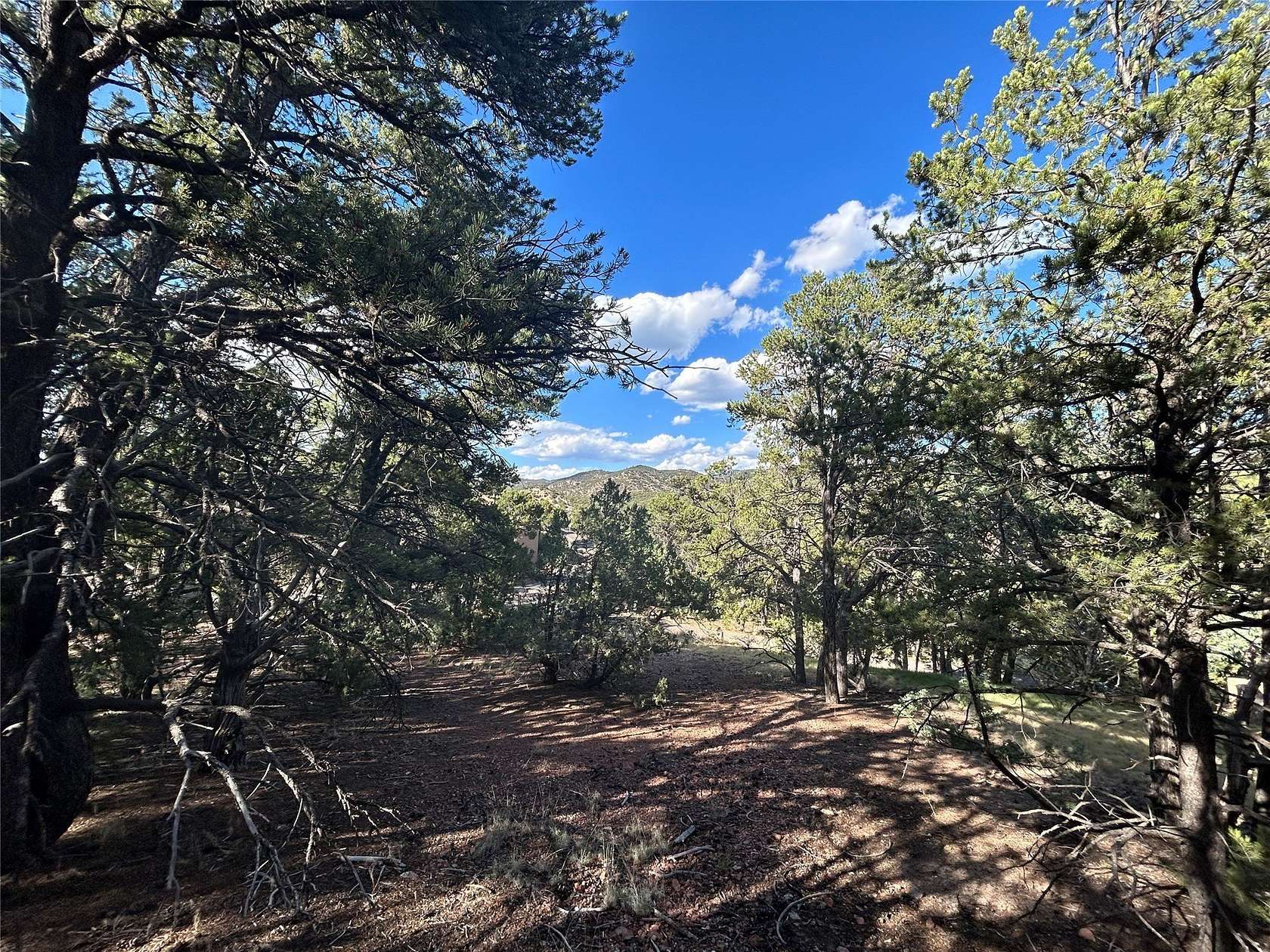 0.34 Acres of Residential Land for Sale in Santa Fe, New Mexico