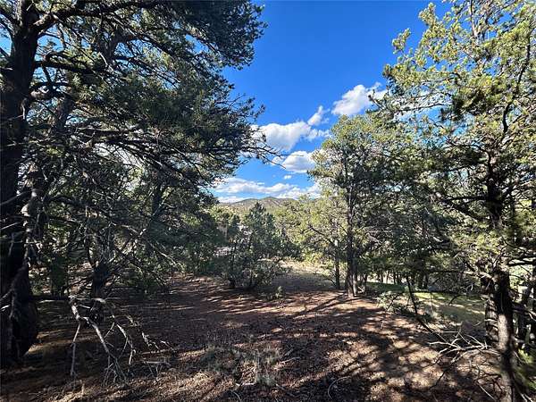 0.34 Acres of Residential Land for Sale in Santa Fe, New Mexico