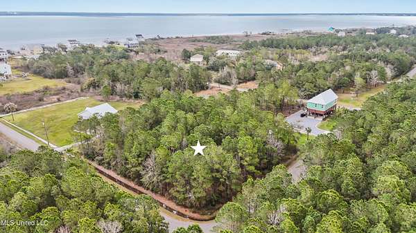 0.75 Acres of Residential Land for Sale in Bay St. Louis, Mississippi