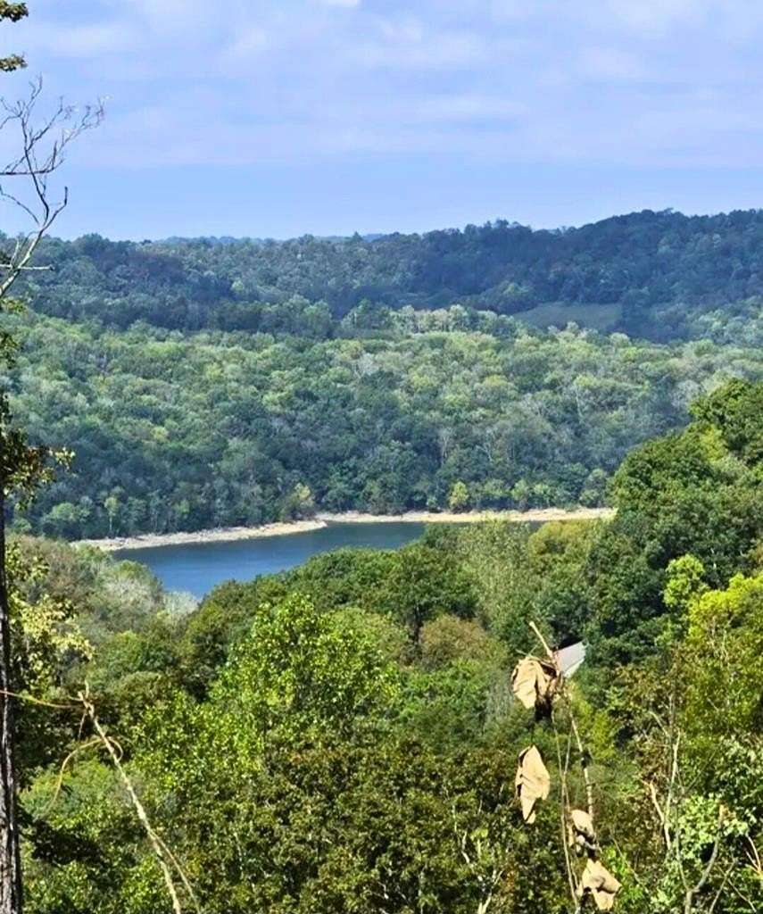 0.81 Acres of Residential Land for Sale in Smithville, Tennessee
