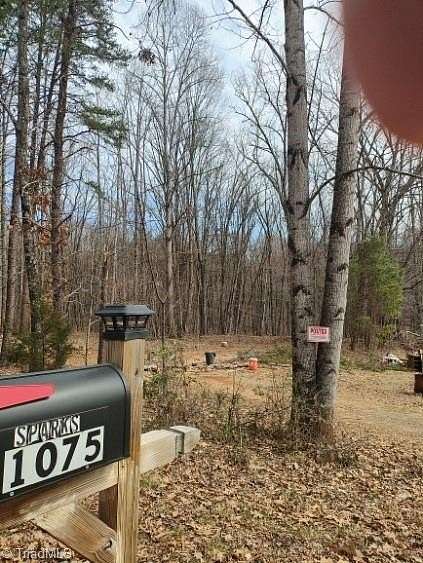 3 Acres of Residential Land for Sale in Walnut Cove, North Carolina