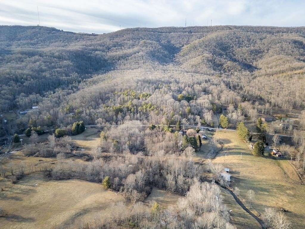 92 Acres of Recreational Land for Sale in Rocky Gap, Virginia