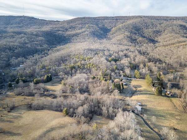 92 Acres of Recreational Land for Sale in Rocky Gap, Virginia