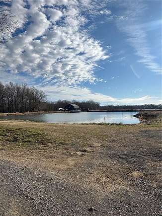 175 Acres of Recreational Land for Sale in Union Township, Arkansas