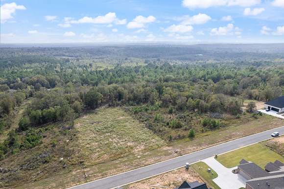 1 Acre of Residential Land for Sale in Vilonia, Arkansas