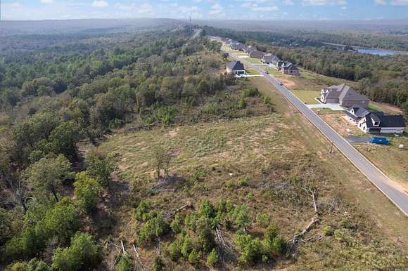 1 Acre of Residential Land for Sale in Vilonia, Arkansas