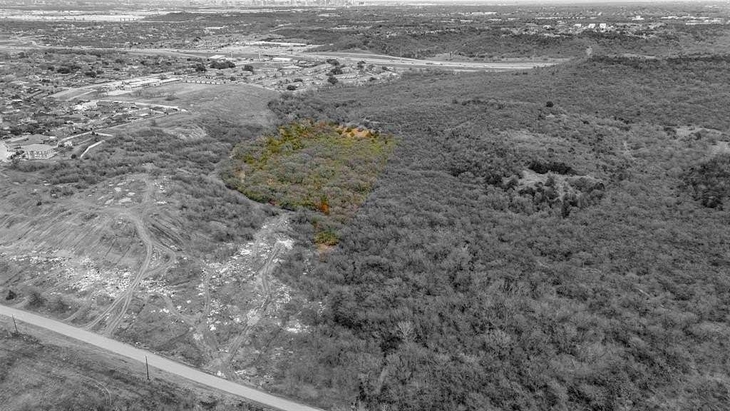 3.67 Acres of Mixed-Use Land for Sale in Dallas, Texas