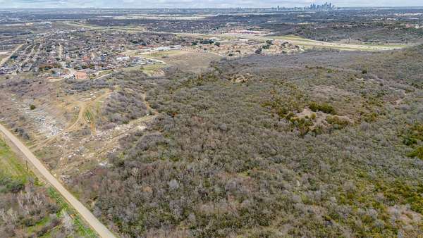 3.67 Acres of Mixed-Use Land for Sale in Dallas, Texas