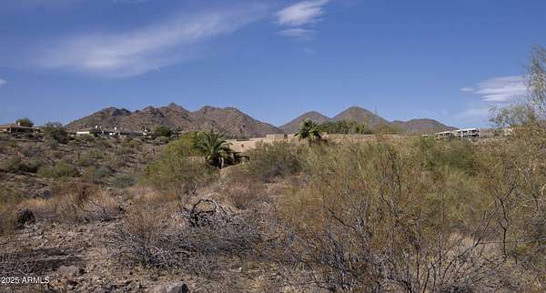1.4 Acres of Residential Land for Sale in Fountain Hills, Arizona