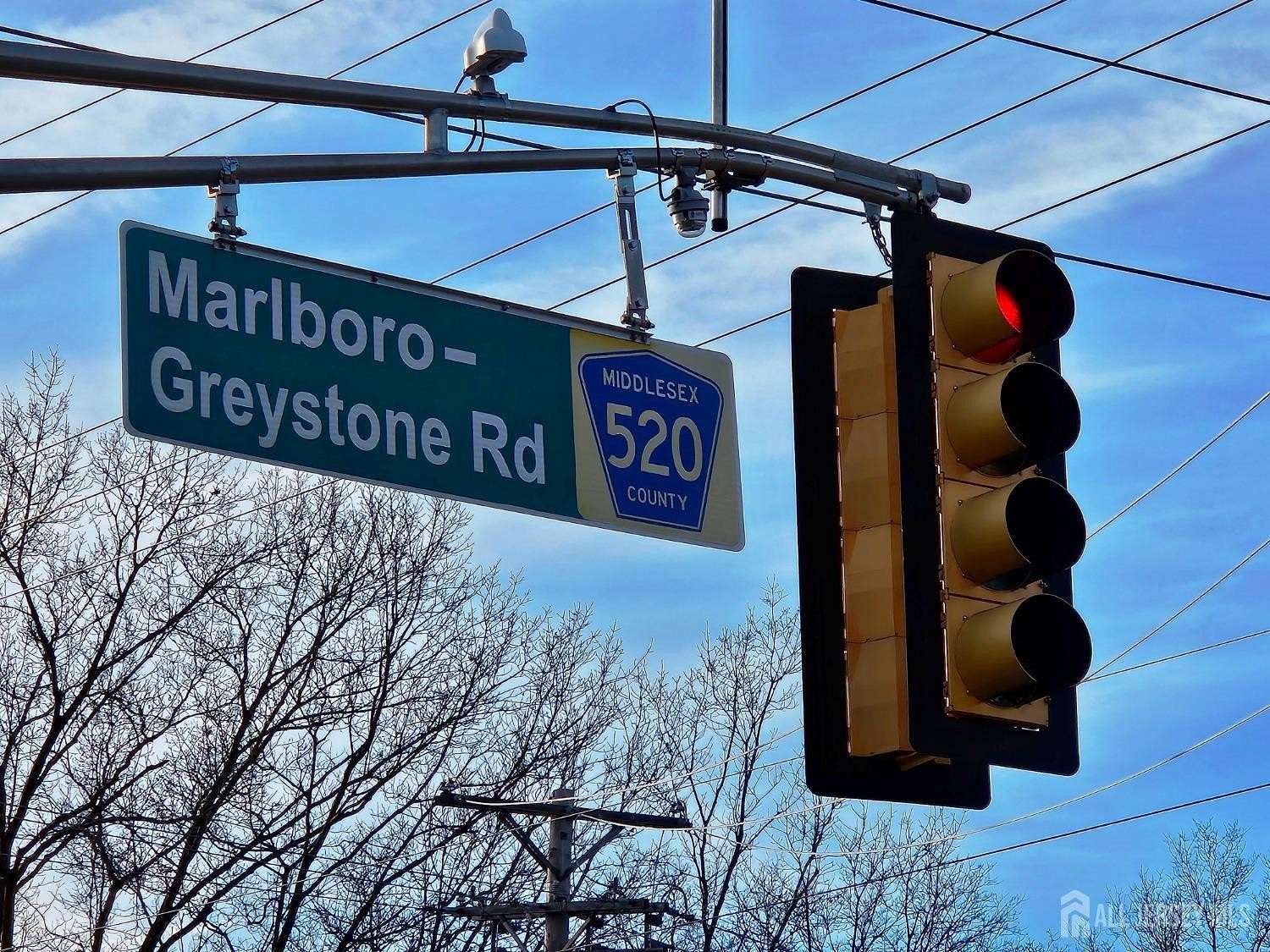 1.72 Acres of Commercial Land for Sale in Old Bridge, New Jersey