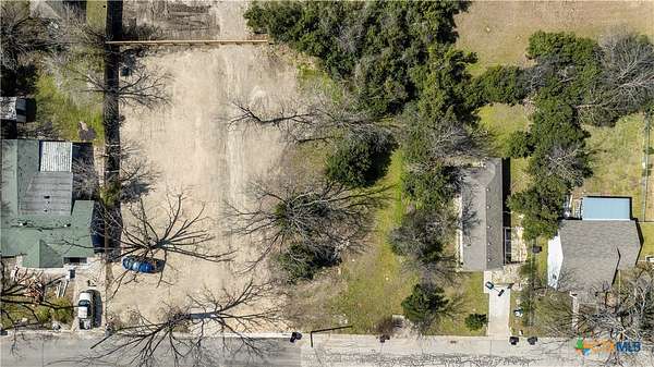 0.26 Acres of Residential Land for Sale in Temple, Texas