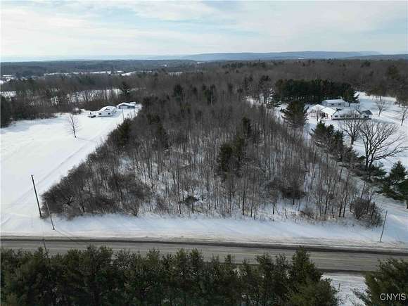 5 Acres of Residential Land for Sale in Pulteney, New York