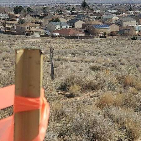1.69 Acres of Land for Sale in Rio Rancho, New Mexico