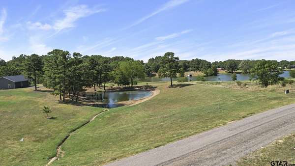 0.98 Acres of Land for Sale in Pittsburg, Texas