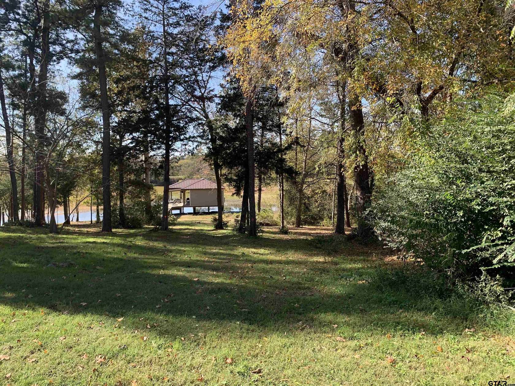 1.86 Acres of Residential Land for Sale in Frankston, Texas