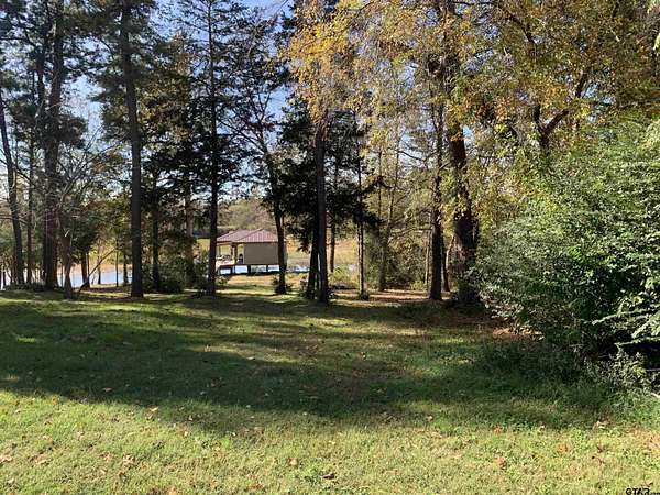 1.86 Acres of Residential Land for Sale in Frankston, Texas