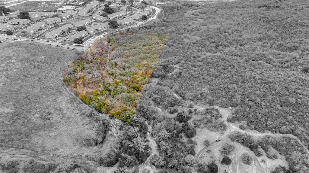 3.78 Acres of Land for Sale in Dallas, Texas