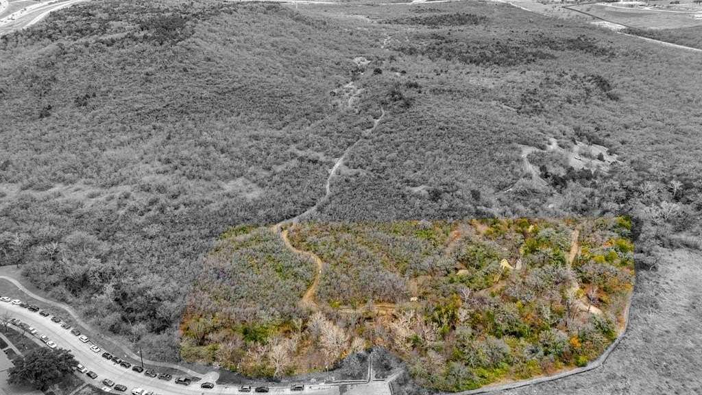 3.78 Acres of Land for Sale in Dallas, Texas