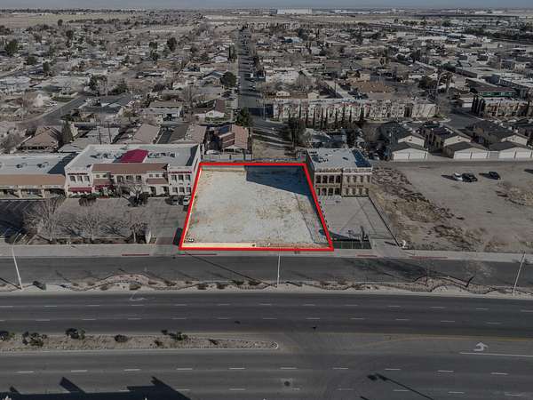 0.17 Acres of Land for Sale in Palmdale, California